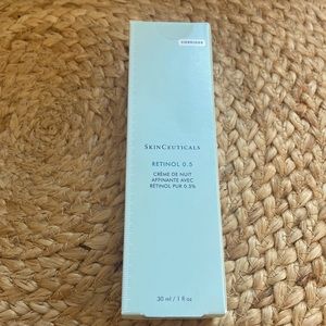 SkinCeuticals Retinol 0.5